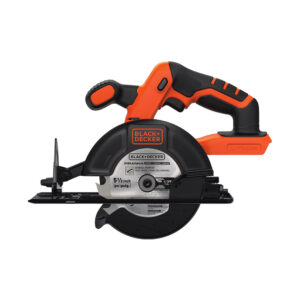 BLACK+DECKER 20V Lithium-Ion Circular Saw